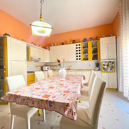 Villa Santa Barbara Авола Екстериор снимка