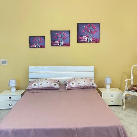 Villa Santa Barbara Авола Екстериор снимка