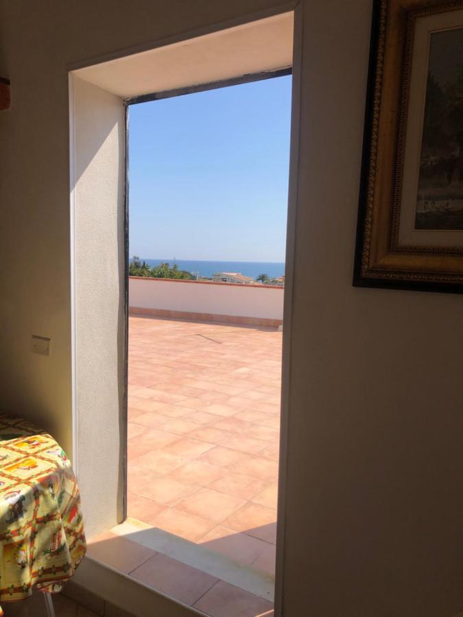 Villa Santa Barbara Авола Екстериор снимка