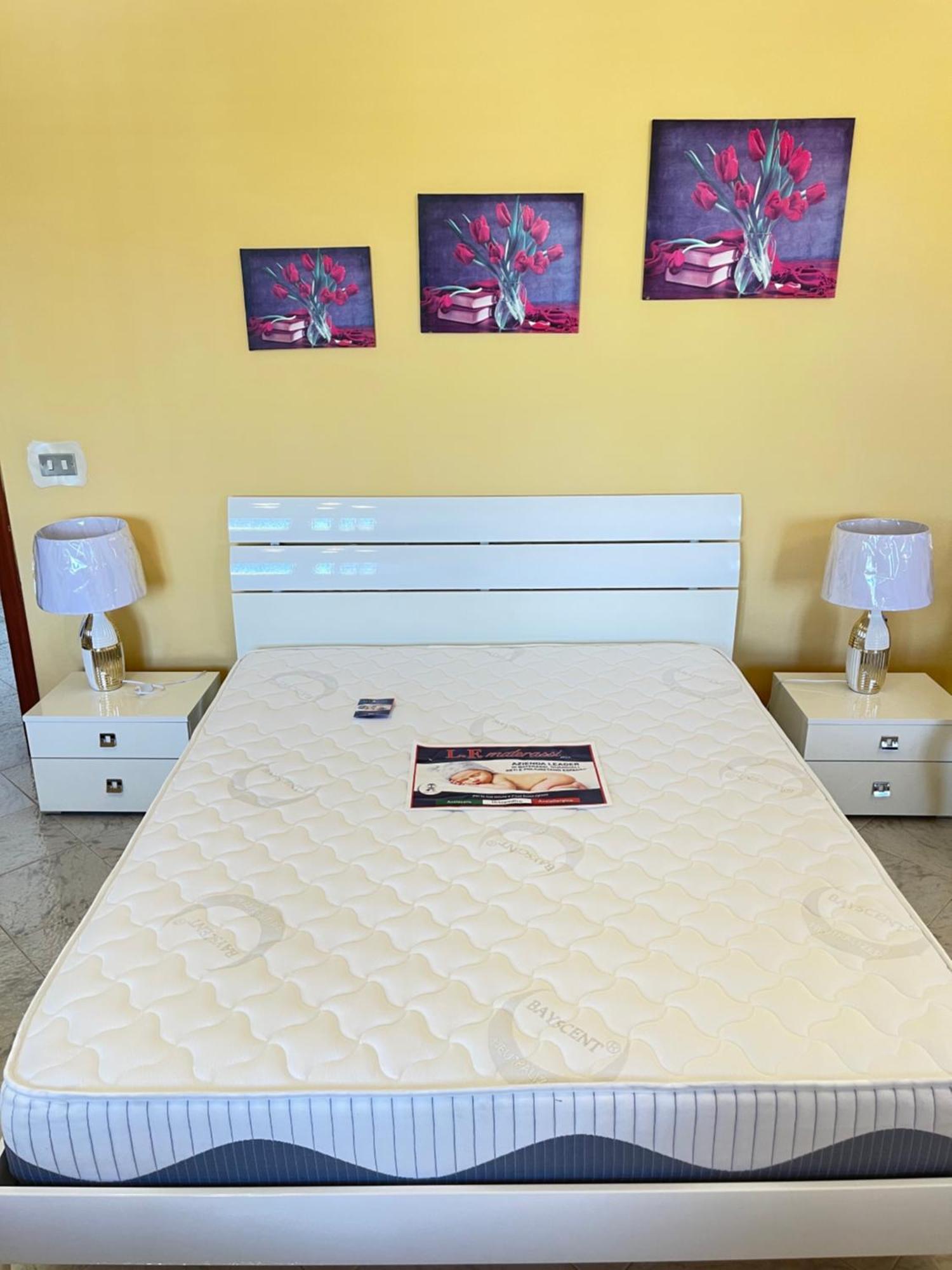 Villa Santa Barbara Авола Екстериор снимка