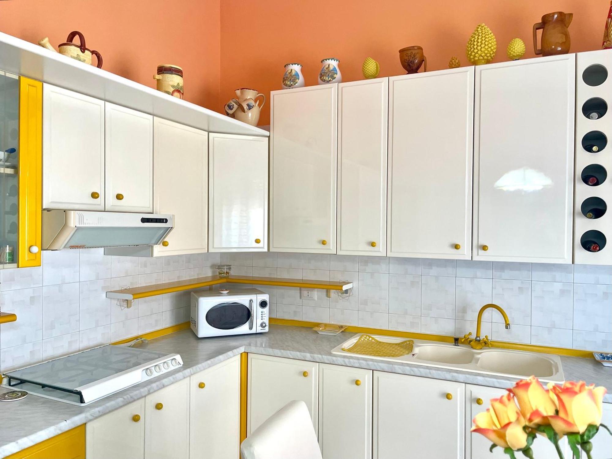 Villa Santa Barbara Авола Екстериор снимка